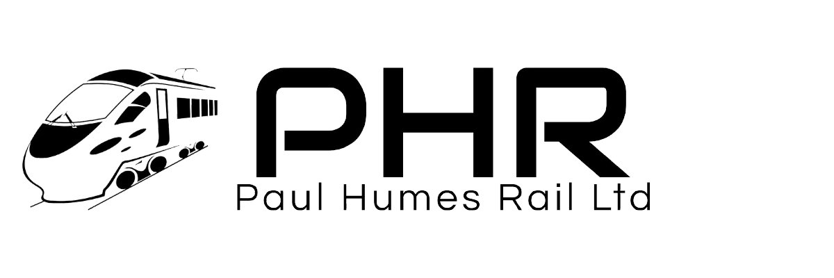 Paul Humes Rail Ltd